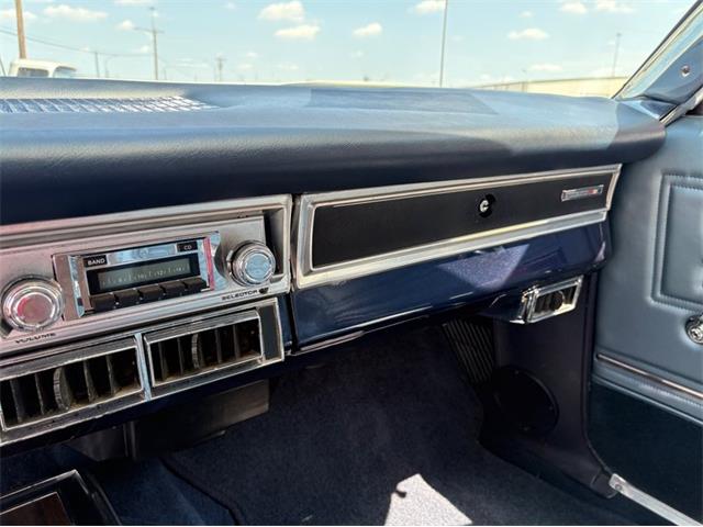 1966 Plymouth Sport Fury (CC-2116154) for sale in Fort Worth, Texas