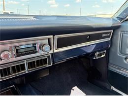 1966 Plymouth Sport Fury (CC-2116154) for sale in Fort Worth, Texas