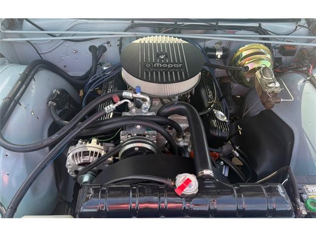 1966 Plymouth Sport Fury (CC-2116154) for sale in Fort Worth, Texas