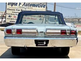 1966 Plymouth Sport Fury (CC-2116154) for sale in Fort Worth, Texas