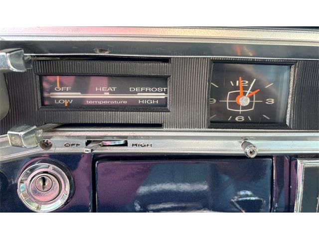 1966 Plymouth Sport Fury (CC-2116154) for sale in Fort Worth, Texas