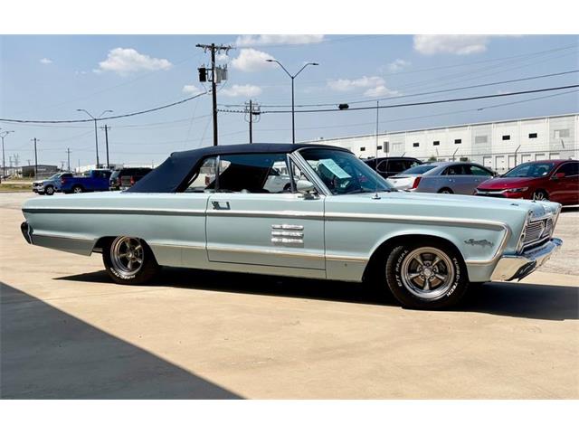 1966 Plymouth Sport Fury (CC-2116154) for sale in Fort Worth, Texas