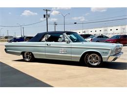 1966 Plymouth Sport Fury (CC-2116154) for sale in Fort Worth, Texas
