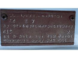 1966 Plymouth Sport Fury (CC-2116154) for sale in Fort Worth, Texas