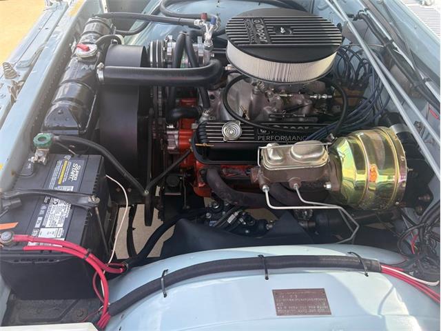 1966 Plymouth Sport Fury (CC-2116154) for sale in Fort Worth, Texas