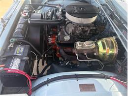 1966 Plymouth Sport Fury (CC-2116154) for sale in Fort Worth, Texas