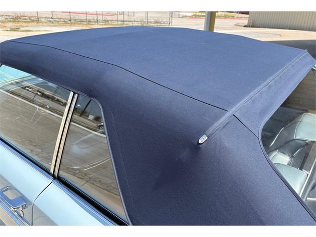 1966 Plymouth Sport Fury (CC-2116154) for sale in Fort Worth, Texas