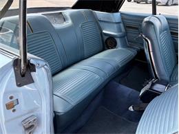 1966 Plymouth Sport Fury (CC-2116154) for sale in Fort Worth, Texas