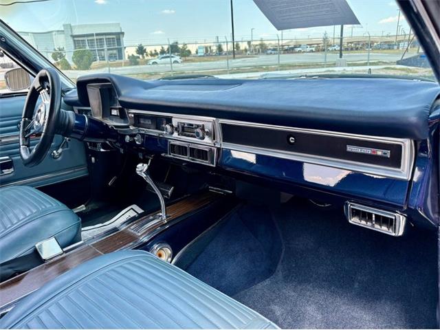 1966 Plymouth Sport Fury (CC-2116154) for sale in Fort Worth, Texas