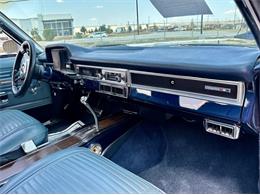 1966 Plymouth Sport Fury (CC-2116154) for sale in Fort Worth, Texas