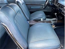1966 Plymouth Sport Fury (CC-2116154) for sale in Fort Worth, Texas