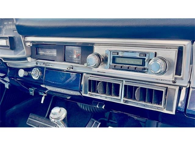 1966 Plymouth Sport Fury (CC-2116154) for sale in Fort Worth, Texas
