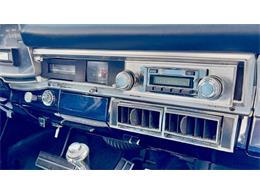 1966 Plymouth Sport Fury (CC-2116154) for sale in Fort Worth, Texas