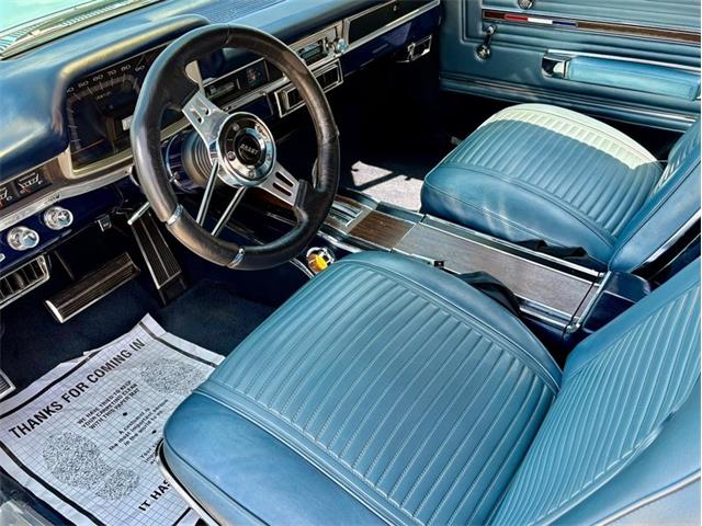 1966 Plymouth Sport Fury (CC-2116154) for sale in Fort Worth, Texas