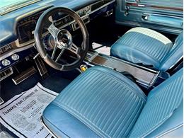 1966 Plymouth Sport Fury (CC-2116154) for sale in Fort Worth, Texas