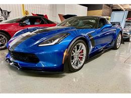 2015 Chevrolet Corvette (CC-2116158) for sale in Fort Worth, Texas