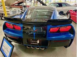 2015 Chevrolet Corvette (CC-2116158) for sale in Fort Worth, Texas