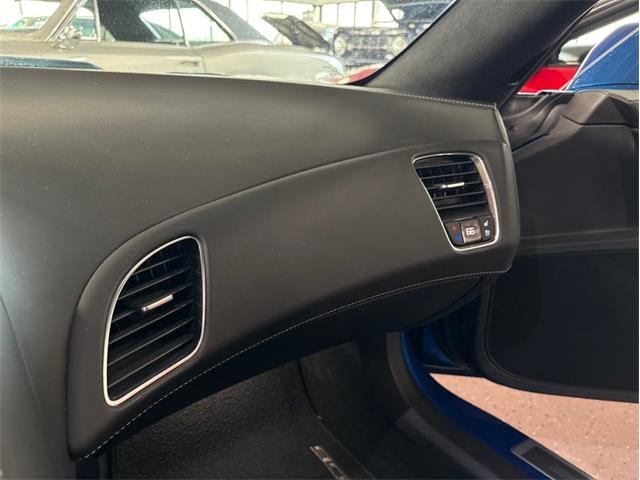 2015 Chevrolet Corvette (CC-2116158) for sale in Fort Worth, Texas