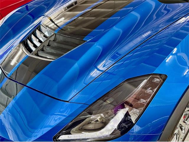 2015 Chevrolet Corvette (CC-2116158) for sale in Fort Worth, Texas