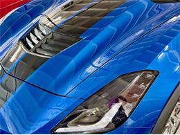 2015 Chevrolet Corvette (CC-2116158) for sale in Fort Worth, Texas