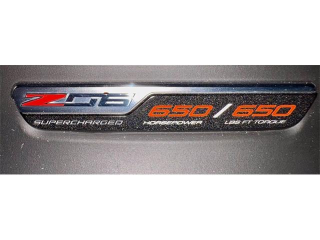 2015 Chevrolet Corvette (CC-2116158) for sale in Fort Worth, Texas