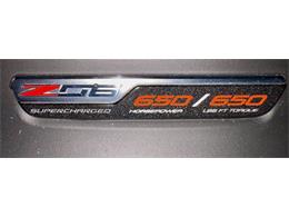 2015 Chevrolet Corvette (CC-2116158) for sale in Fort Worth, Texas