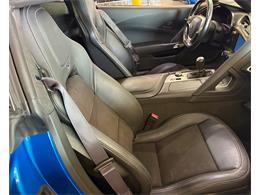 2015 Chevrolet Corvette (CC-2116158) for sale in Fort Worth, Texas