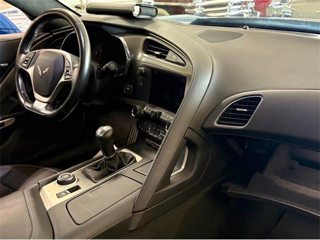 2015 Chevrolet Corvette (CC-2116158) for sale in Fort Worth, Texas