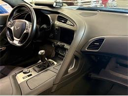 2015 Chevrolet Corvette (CC-2116158) for sale in Fort Worth, Texas