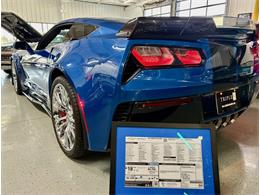 2015 Chevrolet Corvette (CC-2116158) for sale in Fort Worth, Texas