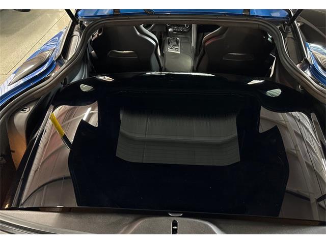 2015 Chevrolet Corvette (CC-2116158) for sale in Fort Worth, Texas