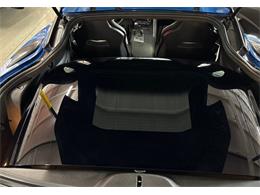 2015 Chevrolet Corvette (CC-2116158) for sale in Fort Worth, Texas