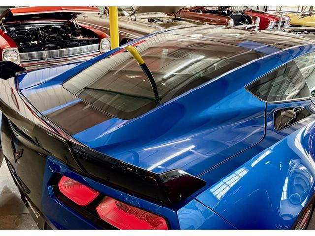 2015 Chevrolet Corvette (CC-2116158) for sale in Fort Worth, Texas