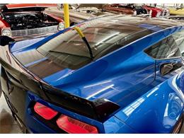 2015 Chevrolet Corvette (CC-2116158) for sale in Fort Worth, Texas
