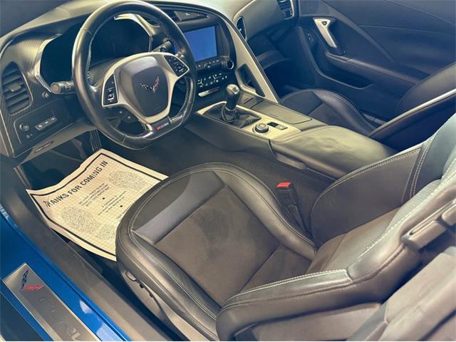 2015 Chevrolet Corvette (CC-2116158) for sale in Fort Worth, Texas