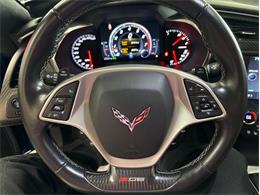 2015 Chevrolet Corvette (CC-2116158) for sale in Fort Worth, Texas