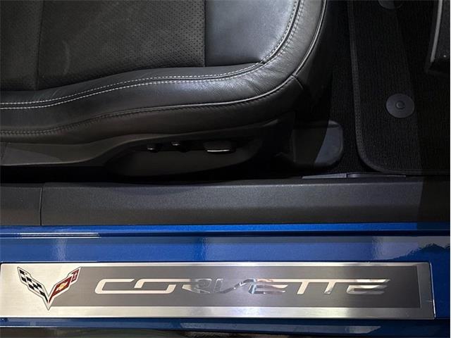 2015 Chevrolet Corvette (CC-2116158) for sale in Fort Worth, Texas