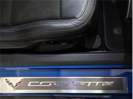 2015 Chevrolet Corvette (CC-2116158) for sale in Fort Worth, Texas
