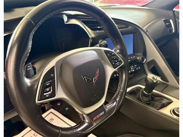 2015 Chevrolet Corvette (CC-2116158) for sale in Fort Worth, Texas