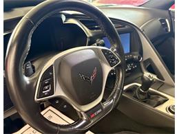 2015 Chevrolet Corvette (CC-2116158) for sale in Fort Worth, Texas