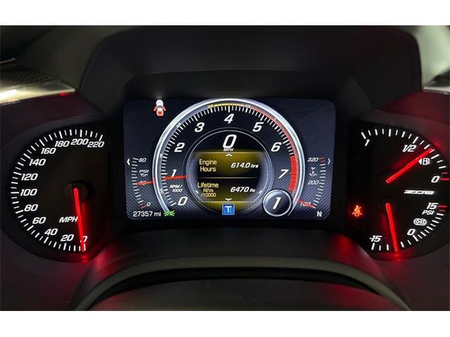 2015 Chevrolet Corvette (CC-2116158) for sale in Fort Worth, Texas