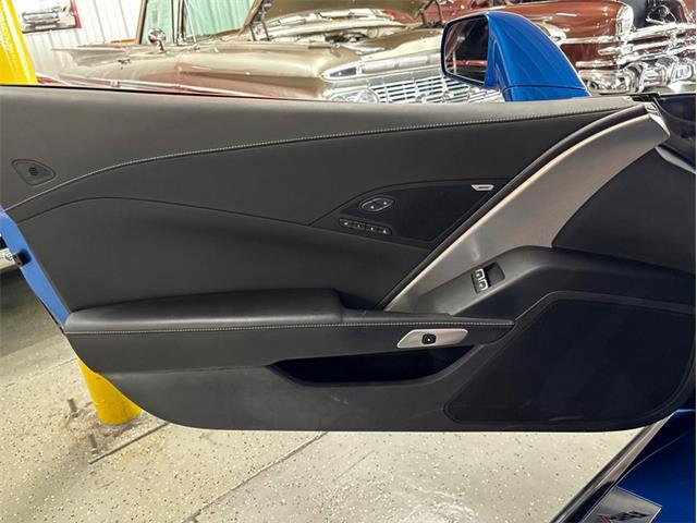 2015 Chevrolet Corvette (CC-2116158) for sale in Fort Worth, Texas