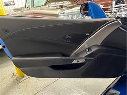 2015 Chevrolet Corvette (CC-2116158) for sale in Fort Worth, Texas