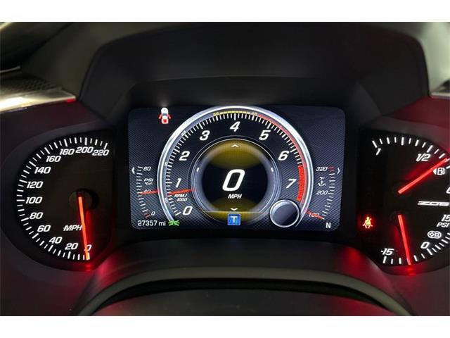 2015 Chevrolet Corvette (CC-2116158) for sale in Fort Worth, Texas