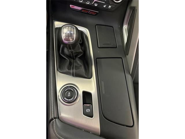 2015 Chevrolet Corvette (CC-2116158) for sale in Fort Worth, Texas