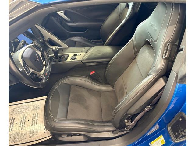 2015 Chevrolet Corvette (CC-2116158) for sale in Fort Worth, Texas