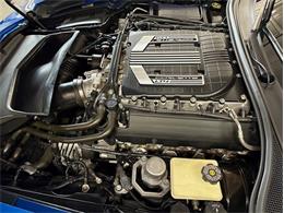 2015 Chevrolet Corvette (CC-2116158) for sale in Fort Worth, Texas