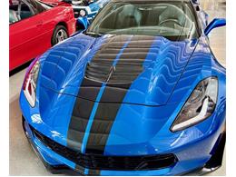 2015 Chevrolet Corvette (CC-2116158) for sale in Fort Worth, Texas