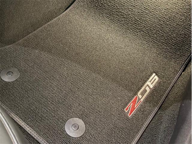 2015 Chevrolet Corvette (CC-2116158) for sale in Fort Worth, Texas
