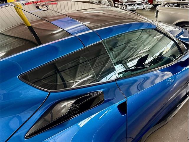 2015 Chevrolet Corvette (CC-2116158) for sale in Fort Worth, Texas